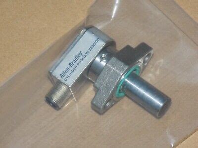 Allen Bradley D Dw Np D Cylinder Position Sensor Ebay