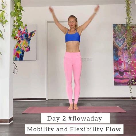 Ania Tippkemper On Instagram Day Of Flowaday Challenge With The