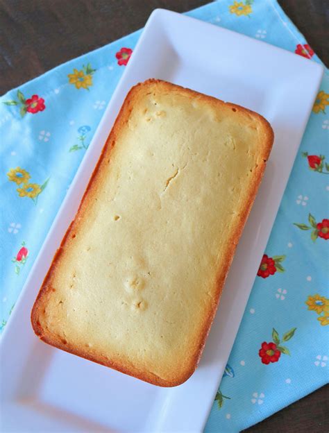 Easy Old Fashioned Pound Cake Loaf Pan Recipe Kindly Unspoken