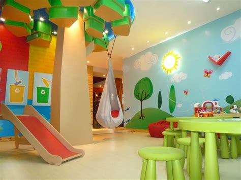 22 Stunning Kids Playroom Ideas You Have Never Seen Before