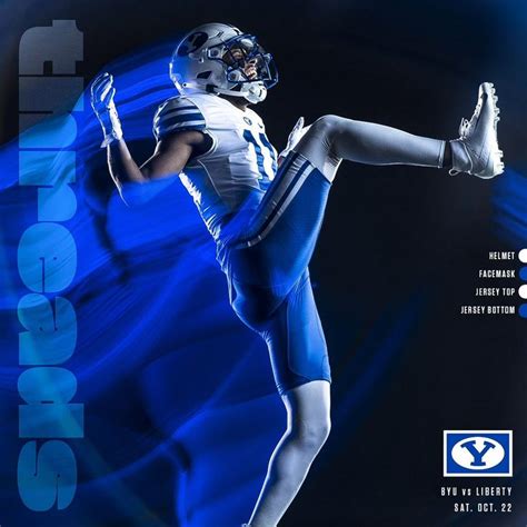 BYU FOOTBALL on Twitter | Byu football, How to look better, Football