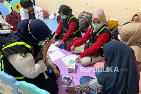 Pekerja Diduga Korban Tppo Asal Ntb Diselamatkan Dari Rumah