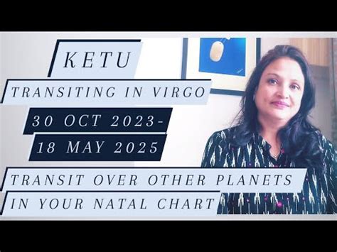 Ketu Transiting In Virgo Oct May Transit Over Other