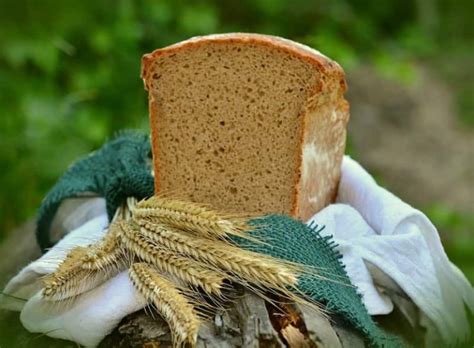 🥖 What Is Malted Flour Used For? [+ POPULAR RECIPE]