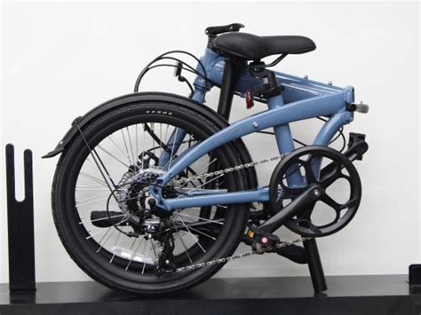 2023 tern ターン Link B8 リンクB8 完売 自転車の通販なら伊丹のカンザキ