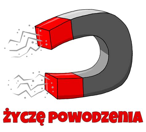 Magnes Powodzenia Gify I Obrazki Na GifyAgusi Pl