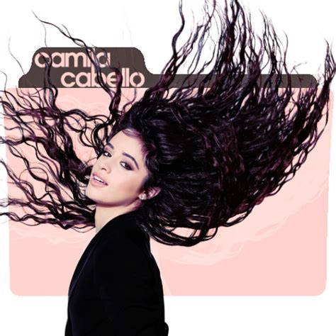 Camila Cabello 11 By Kahlanamnelle On Deviantart