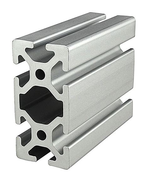 Constmart Deep Discount Silver Anodized Aluminum 6063 Extrusion Scrap