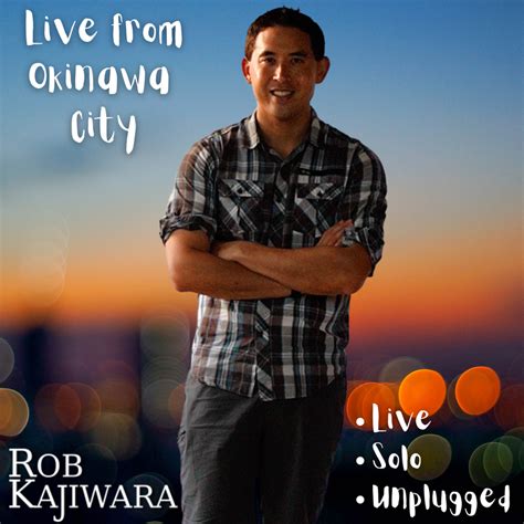 Discography Official Site Of Rob Kajiwara