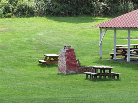 Fairview Park Picnic Grove And Refuge From Jim Crow Segregation Delmont