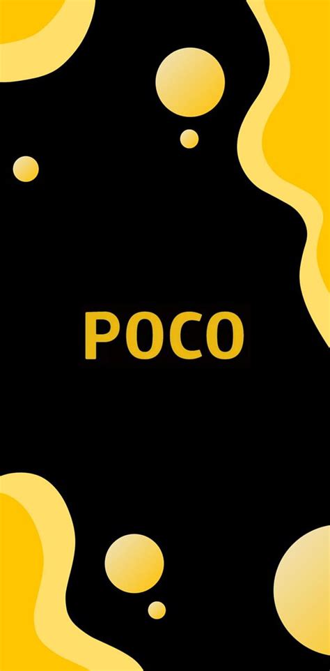 Poco By Iammsa On â Poco M3 Hd Phone Wallpaper Peakpx