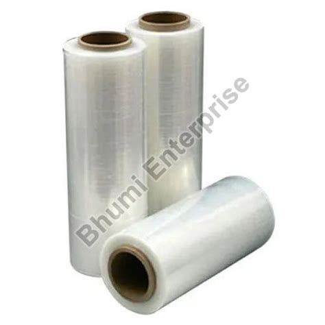 Ldpe Stretch Film Roll Manufacturer Supplier From Daman