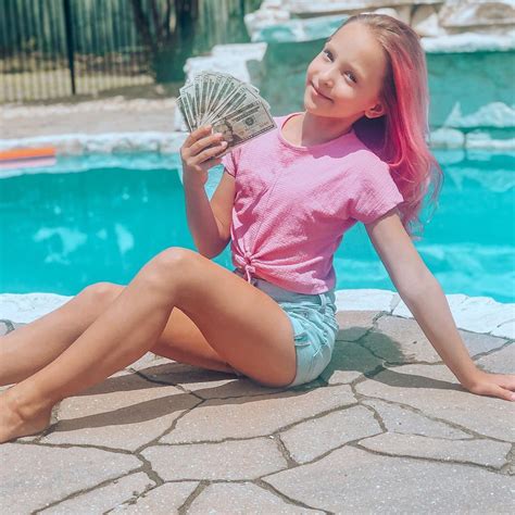 How Much Money Lilliana Ketchman Makes On Youtube Net Worth Erofound