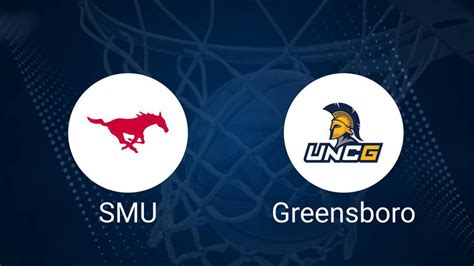 How To Watch SMU Vs UNC Greensboro On TV Or Live Stream November 11