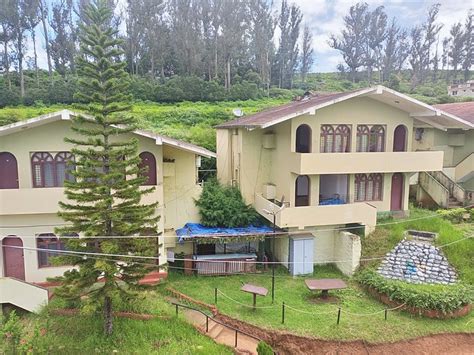 Mango Hill Resort Ooty Updated 2023 Prices And Reviews Indiaooty