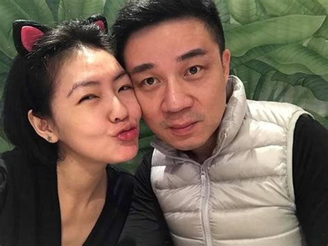 小s全裸老公不看！許雅鈞安慰老婆 一舉動被抓包敷衍：很可惡 娛樂 Nownews今日新聞