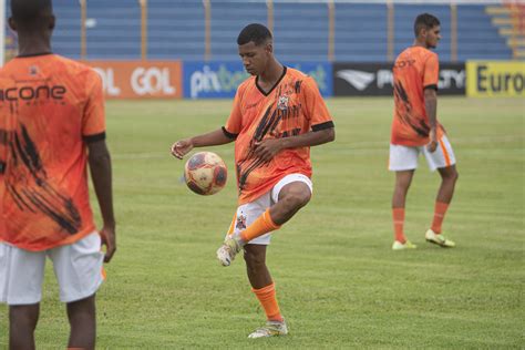 Site Oficial do Nova Iguaçu Futebol Clube