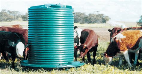 Best Livestock Water Trough for Intensive Rotational Cell Grazing?