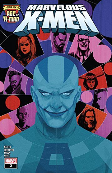 March 13 2019 Weeks Best Comic Book Cover Joseph Mallozzis Weblog