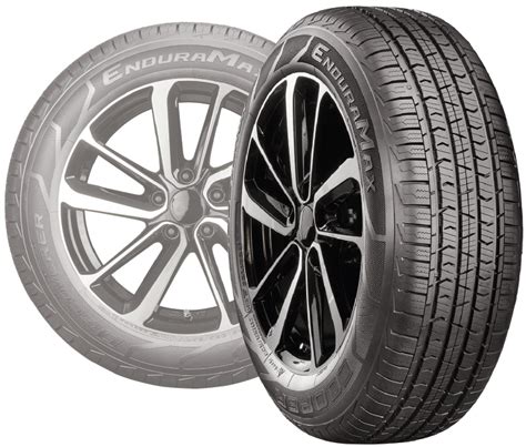 Cooper Tires - Fountain Tire