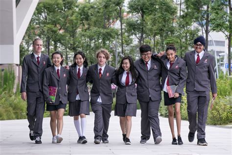 10 Best International Schools in Singapore 2020 - Insworld Institute