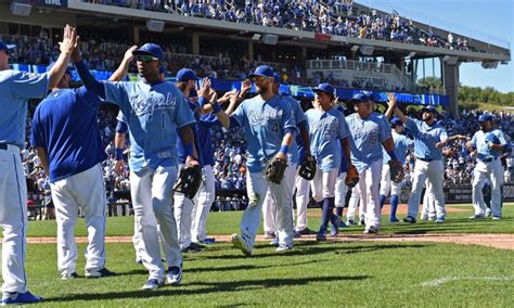 KC Royals: Ten Things That Have Gone Right In 2016