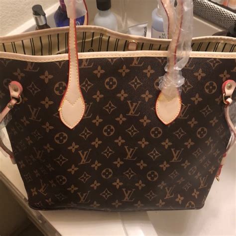 Louis Vuitton Neverfull Dupes Semashow