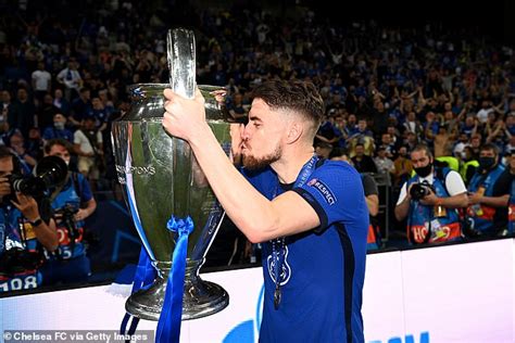 Jorginho Almost Quit Football At Hellas Verona Now He Is On The Cusp