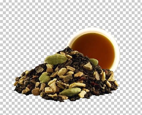 Oolong Earl Grey Tea Masala Chai Hōjicha PNG Clipart Free PNG Download