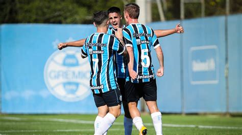 Como Assistir Ao Vivo Grêmio X Remo Pela Copa Do Brasil Sub 20