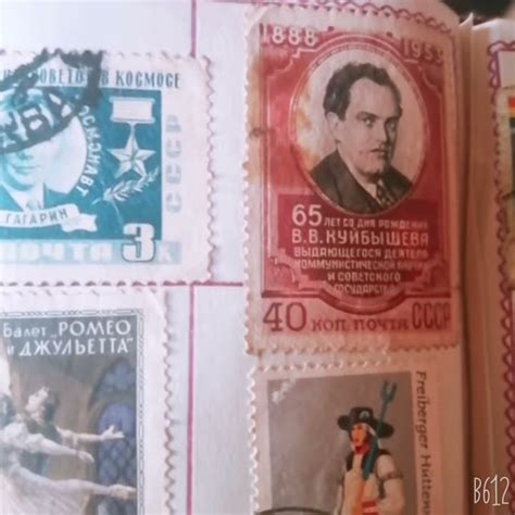 Noyta Cccp Stamps Youtube