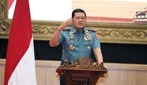 Panglima Tni Mutasi Pati Dan Pamen Ini Daftar Lengkapnya