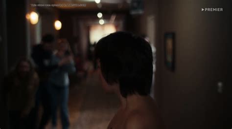 ENF CMNF CFNF Only One Naked Vassa Bokov Nude Scene