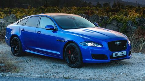 Jaguar Xj Pricing And Specs Here Q