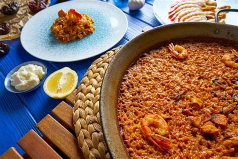 Cómo hacer un arroz del senyoret Conoce al detalle todos los pasos de