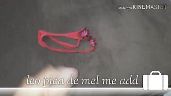 Tomé un par de bragas de mi instructor y me masturbé XVIDEOS