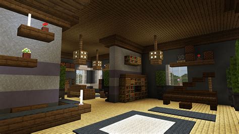 Futuristic Secret Base By Gearblocks Minecraft Marketplace Map