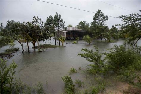 Desastres climáticos causaram mais de 410 mil mortos na última década