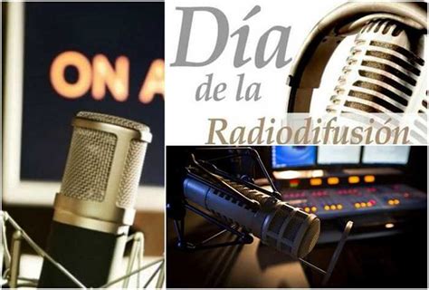 Venezuela celebra hoy el Día Nacional de la Radiodifusión Diario El