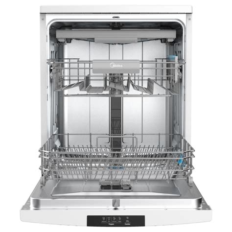 Midea MFD60S110Wi инструкция