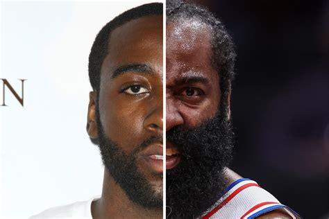 James Harden Without Beard: The Sixers Guard is Unrecognizable