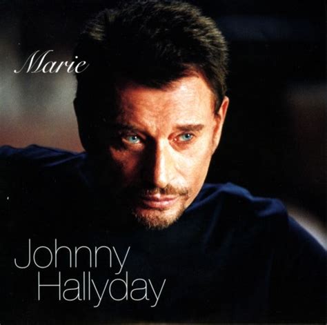 Johnny Hallyday Singles Collection Cd