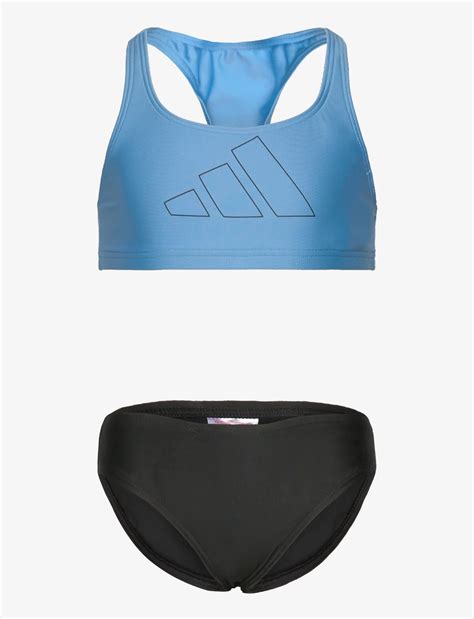 Adidas Performance Big Bars Bikini Komplety Bikini