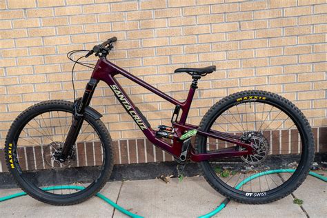 2023 Santa Cruz Hightower V3 For Sale