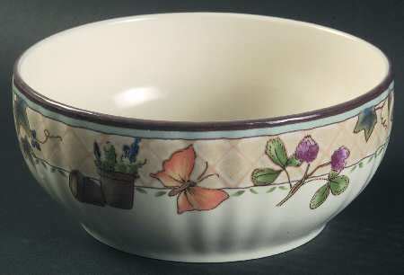 Harvest Classic All Purpose Bowl By Mikasa Replacements Ltd