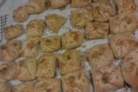 Savory Crescent Chicken Squares Recipe - Food.com