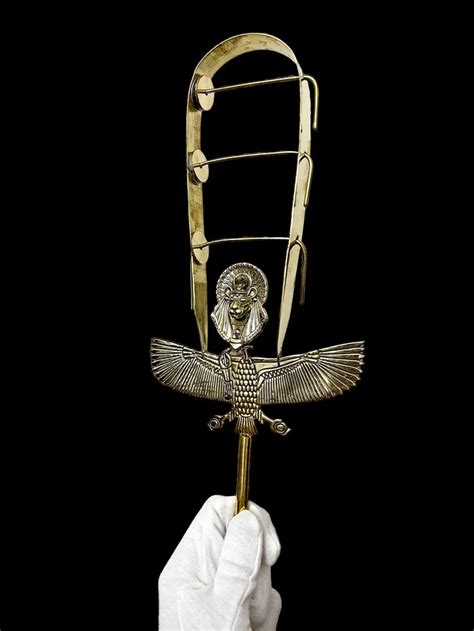 Goddess Sekhmet Sistrum Ancient Egyptian Musical Instruments Sekhmet S Sistrum Goddess Nekhbet