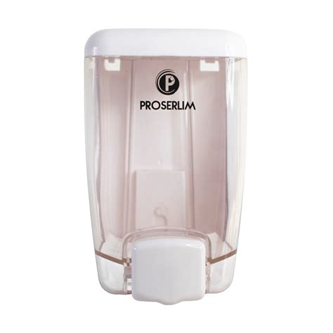 Dispensador De Jabon Liquido Proserlim