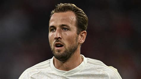 Harry Kane Reveals He Joined Bayern Munich From Tottenham To Improve