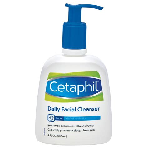 Cetaphil Gentle Skin Cleanser | Walgreens